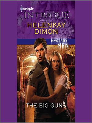 cover image of The Big Guns